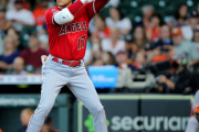 【東スポ】米スポーツサイトが不振のエンゼルス・大谷を分析　原因は「相手がストライクを投げてこない？」