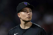 メッツ千賀滉大が地区シリーズ初戦で電撃復帰することに全米騒然！←「クレイジーだ！」（海外の反応）