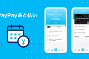 ワイ、PayPay後払いを滞納してしまうｗｗｗｗｗ