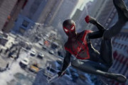 【朗報】PS5のソフトラインナップが最強すぎる ｢バイオハザード8｣や｢スパイダーマン｣など