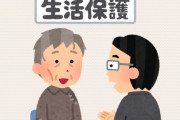 【社会】5月の生活保護申請、11.4％増　4カ月連続で2桁の伸び