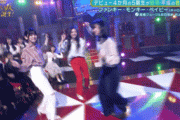 【乃木坂46】テレサロックとヒナロックとナギロック