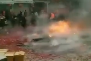 【動画あり】　春節の中国、めちゃくちゃたのしそうｗｗｗｗｗｗｗｗｗ