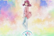 プリキュア5の続編『オトナプリキュア』新たに大人になったプリキュア達が公開される
