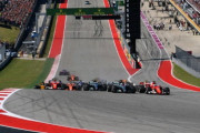 F1アメリカGP開催のCOTA、シンガポールGP代替として2レース目の開催に前向き