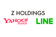 ヤフーとＬＩＮＥが経営統合を発表　ＩＴ業界の「第3極」目指す
