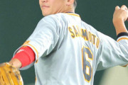 巨人坂本オールスター辞退するのに後半戦初戦から出場可能ｗｗ