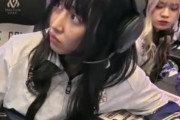 【悲報】美人女性eスポーツ選手、大会イベント会場で他人にプレイさせる不正プログラム使用で失格