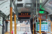 【悲報】バス運転士に転職した結果がヤバ過ぎて半年で8kg落ちた