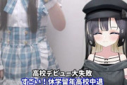個人Vtuberさん「Vtuberは中の人の体や姿を見せないようにみんな徹底してた頃が一番面白かった」「今はバーチャル感なさすぎ」「Vtuberの価値は大手以外ほぼない」