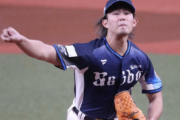 【悲報】MLBで今井達也（27）争奪戦になるが「山本由伸と同レベルとは考えないほうがいい」という評価も・・・・