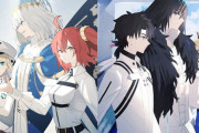 【FGO】これをこうする　Fate/GrandOrderのイラスト紹介2889