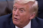 トランプ大統領「BBC、お前約1兆5千億円払え」