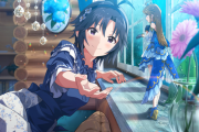 【ミリシタ】『雨上がりのフェアリーランドガシャ』開催！SSR菊地真、SSR所恵美、SR福田のり子、SR星井美希、R豊川風花が登場！