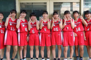 【朗報】最近のバスケ部女の子、みんなかわいい🏀