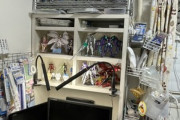 ワイの部屋､そろそろコレクションを置く場所がなくなる