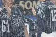 【西武】やっっっっっっっっっっっっっっっっとロッテに勝った！渡辺久信監督代行「長かった」