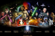 米ディズニーがSF映画「スター・ウォーズ」新作3本の延期を発表…2023年から1年おきに公開へ！