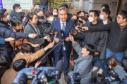 結局振り出しに戻る　～　【韓国】日本企業の自発的拠出を要請　韓国外相
