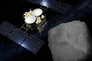 韓国人「日本の探査機「はやぶさ２号」が調査した小惑星リュウグウの価値は112兆ウオン！」宇宙資源開発に取り込む日本！　韓国の反応