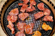 店焼肉 ← そこそこの肉なのにまあまあ美味い