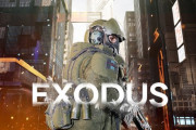 Switch版『エクソダス』グラがすごいと話題にｗｗｗｗｗｗ
