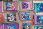 【画像】ワイの遊戯王カードは価値があるのか？ｗｗｗ