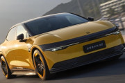 中国の高級EV「Zeekr」2025年に日本進出！！！