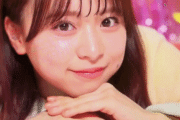 akb48_official_tiktok令和版のヘビロテっぽい？の倉野尾さんが可愛い