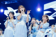 ひなた坂46、2daysライブ開催 座長・清水理央が想い吐露「いつか夢は叶うと信じていたい」【ライブレポート／セットリスト】