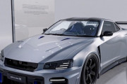 【悲報】新型日産GTR、ダサいｗｗｗｗｗｗｗｗｗｗｗｗｗｗｗｗｗ