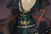 【FGO】太公望 Fate/GrandOrderのイラスト紹介3937