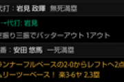 【小深田島内浅村】楽天バァン集合【勝ちパ】