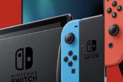 【悲報】任天堂Switch、何故かコントローラーが高騰しまくってる模様
