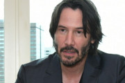 【悲報】キアヌ・リーヴスさん振り切れる...