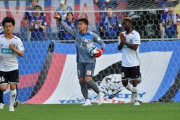 J3第14節　カターレ富山、敵地で岩手に競り勝つ！GK田川知樹がPKストップ