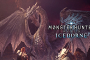 『MHWアイスボーン』無料大型アップデート(15.01)第5弾配信開始！黒龍「ミラボレアス」登場、重ね着装備も全開放へ