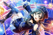 性徒会長の中川菜々ってドスケベだよな【ラブライブ！虹ヶ咲】