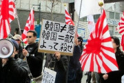 韓国人「日本で嫌韓が急激に増えた原因となった事件」