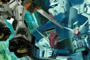 『ガンダムゲー』の名作と言えば