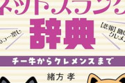 【衝撃】10年以上使われている「ネットスラング」がこちらｗｗｗｗ