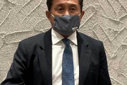 サガン鳥栖・竹原社長が退任を表明「来季まで見通しはついた」　後任に佐賀県サッカー協会の福岡淳二郎会長