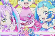 【画像】プリキュアの声優って、けっこう可愛いんだな？