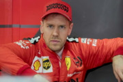 英メディア「ベッテルにとってF1引退がベストな選択ではなかろうか」