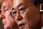 米メディア「韓国はトランプ政権の『反中国同盟』呼び掛けに抵抗する決意　ネット「いよいよ対馬が敵との最前線になる