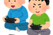 ゲームプレイ中に呟く単語あるあるwwww