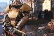 実写ドラマ「フォールアウト（Fallout）」の影響でゲームのプレイヤー数が急増ｗｗｗｗｗｗｗｗｗ