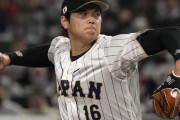 海外「快挙だ」侍JだけがWBC過去5大会ですべてベスト4に進出していることが話題に（海外の反応）