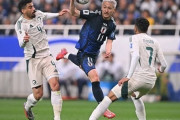 日本代表、サウジと0-0ドローも…2試合残してC組首位が確定！まとめその１（関連まとめ）