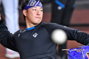 吉田輝星、5日教育リーグロッテ戦で先発　内容次第で11日甲子園凱旋